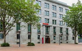 Intercityhotel Dortmund